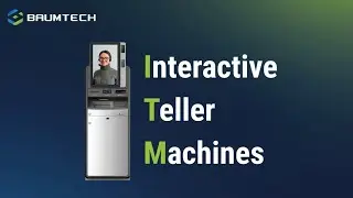 Interactive Teller Machine (ITM) Outsourcing Explained