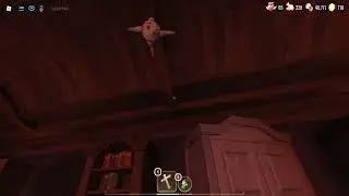 (3:33) DOORS Daily Run #19 | DOORS [DAILY RUNS📟] Update