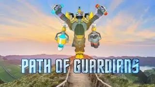 Is Tinker OP In Path Of Guardians?