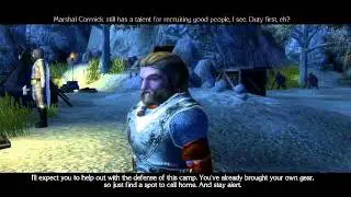 Neverwinter Nights 2 Walkthrough Part 32 Old Owl Well