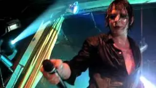 Deathstars - Cyanide - Live in São Paulo - May 30 2010