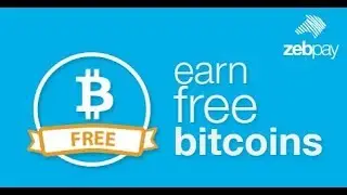 New promo code of zebpay ( REF42427134 )  - freebitcoinearningtricks.blogspot.com