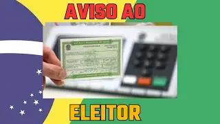 ALERTA AO ELEITOR!!! #brasil #direita #elei&ccedil;&otilde;es2026 #viralvideo #foryou #bolsonaro #lula #stf #pt