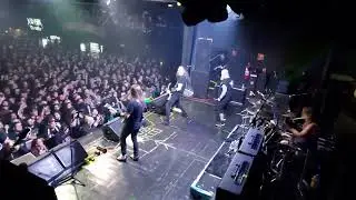 Exodus - And Then There Were None (Live In São Paulo 2025)