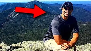 Peak Bagging the Catskills 3500-Footers, John Muir Trail Permits & Preparation w/ Nick Scaramuzzo