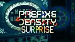 Prefix & Density - Surprise (THER-094) Official Video