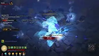 D3 Season 26 Inna's Set + Cow Rift