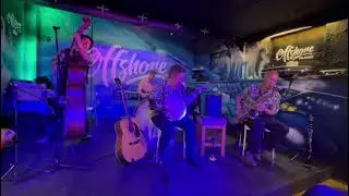 I Shall Not Be Moved - Bude Jazz Festival 2025