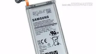Samsung's new graphene battery
