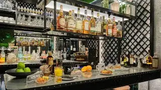 The Gyle - London St Pancras, United Kingdom | Travel With Kiara