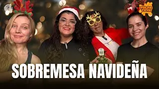 PULPA TUYA de FIN DE A&Ntilde;O | MARINA ABIUSO, SOLE VALLEJOS, ANA P&Eacute;REZ COTTEN y ANA PRIETO