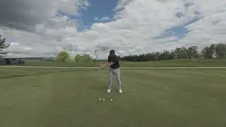 How to fix the yips in golf