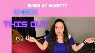 How To Cure Boredom (HOBBY ERA)✨