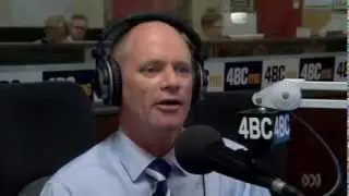 VLAD laws & Premier Campbell Newman's struggle with separation of powers