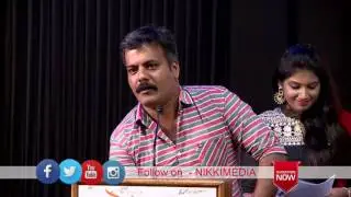 MunisKanth Funny Speech at 