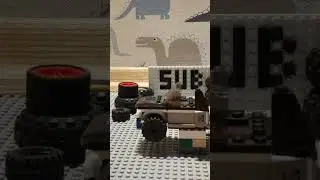 #lego #stopmotion #animation #snow #find #snowflakes #snowflake