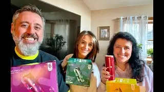 WYNK Seltzer Review!