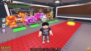 STEAL A BRAINROT TRUSTED TRADING LIVE