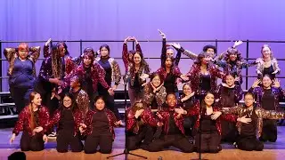 John W. North High School - Spring Choral Concert 5-7-2025