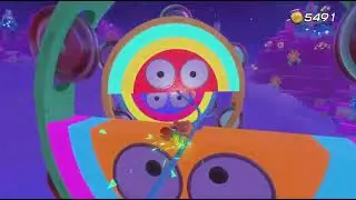 ASTRO BOT (21) (Zaśmiecone żółwie, Ostatni Bis,