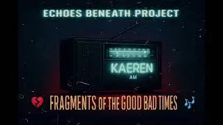 Fragments of the Good Bad Times - Echoes Beneath Project 