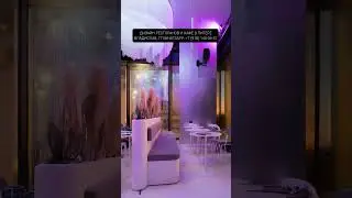ДИЗАЙН РЕСТОРАНА КАФЕ В ПИТЕРЕ / ДИЗАЙНЕР ИНТЕРЬЕРОВ / ДИЗАЙН ПРОЕКТ / СТРОИТЕЛЬСТВО В ПИТЕРЕ И МСК