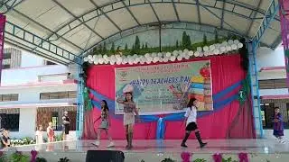 😂 Students Rock the Stage | Funny Cosplay Act