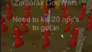 Ownagescape 317 Server