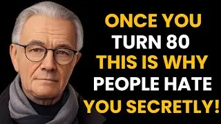 Why People Secretly Dislike You After 80 &ndash; 5 Common Habits Older Adults Must Avoid!