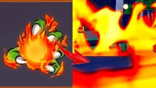 COMO PEGAR O ESTILO DE LUTA GARRAS DO DRAG&Atilde;O V3 ONE FRUIT