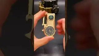 multiple option main lighter watch and direction #light