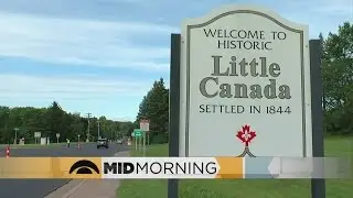 Minnesota's Oddest Town Names