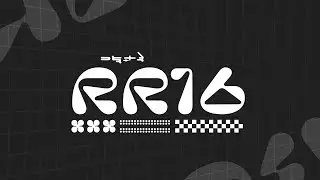 RR16 | Swiss Round 6 | Aphro vs. davidredsox