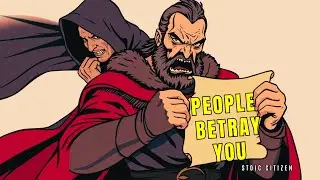 This Is Why People BETRAY You | Carl Jung