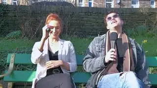The Amdram Cam - S2E1 - Sam Tomlins