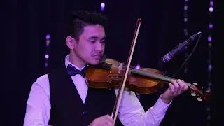 Ynah Violin Number