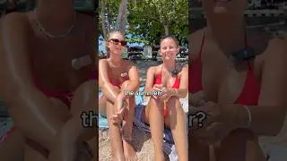 Swedish Girls Share Their Best Tips for Traveling in Thailand 🇸🇪🇹🇭✨