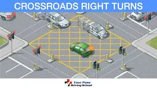 Kwikfit Crossroads - All 4 Right Turns