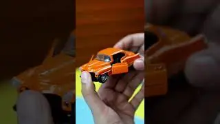 Unboxing Amazing Vintage Car 🚗Rs.449/- Only