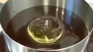 sugar dome technique  🤗 by chef amaury guichon