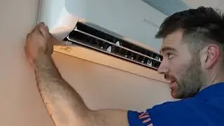 Climate King - How to install a WiFi module in a Mitsubishi Heavy Industries air conditioner