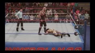 RIP  Mean Gene Okerlund