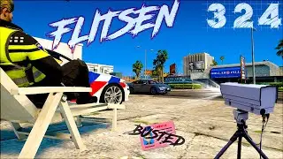 Koffie & Donuts #3 | Politie | TeDeApolis | Gta Rp