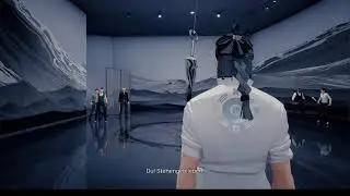 Sifu Museum no Damage / best Speedrun 02:49