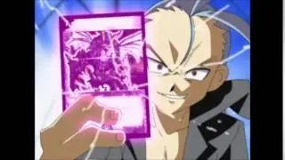 Duel Masters Kokujo Indestrucible