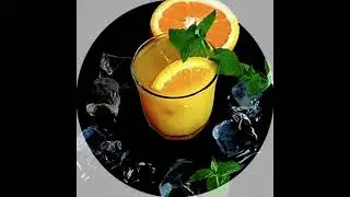 Cocktail Club - Screwdriver (Tech House)