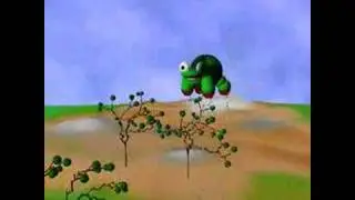 Turtle Song