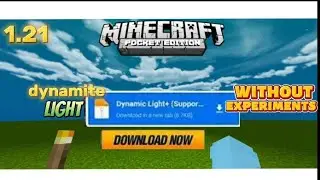 LEFT HAND Mod For Minecraft PE Latest Version (Working) MCPE 1.21 OFF HAND Mod