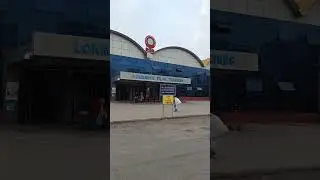 LTT Lokmanya Tilak Terminus Mumbai #ltt #mumbai #shorts