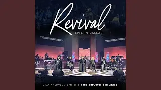 Intro (Live) (feat. Donald Lawrence & Darrel Petties)